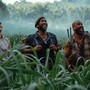 Foto Jurassic World: El renacer