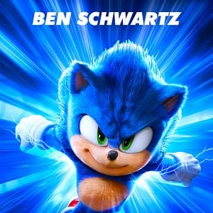 Foto Sonic 3. La película