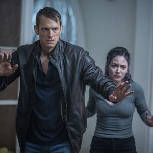 Foto La hora del silencio