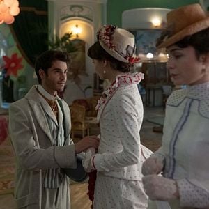 Foto Nadia de Santiago