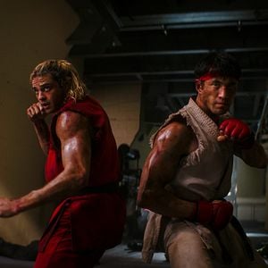 Foto Noah Centineo
