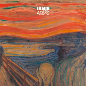 Foto Edvard Munch, el grito de la vida 