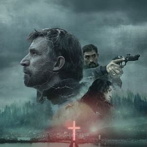 Foto La cacería: En el fin del mundo