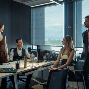 Foto Perdiendo el juicio