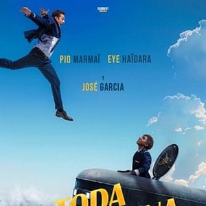 Foto A toda máquina