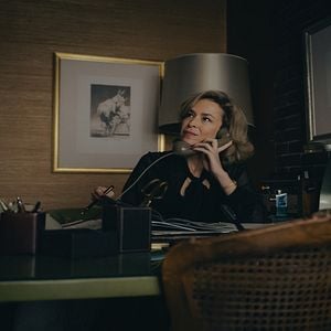 Foto Asuntos internos