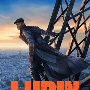 Foto Lupin