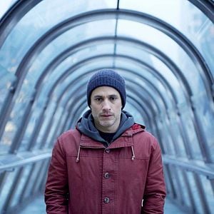 Foto Gael García Bernal