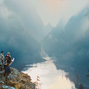 Foto La leyenda de Ochi