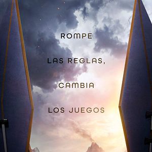 Foto Los Juegos Del Hambre: Amanecer en la cosecha 