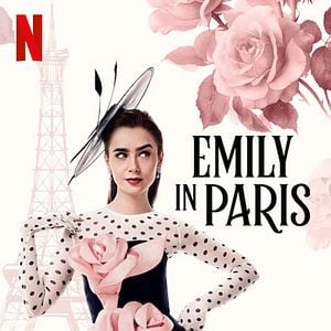 Foto Emily en París