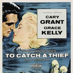 Foto Atrapa a un ladrón