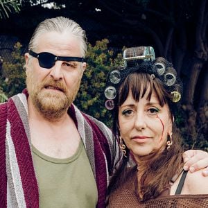 Foto ¡Jo, qué día!