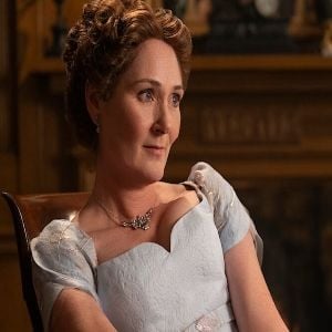 Foto Lady Violet: A Bridgerton Story