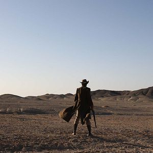 Foto El bueno, el malo y el raro