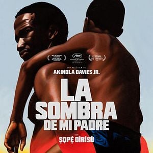 Foto La sombra de mi padre