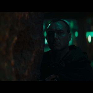 Foto Star Wars: Tripulación perdida