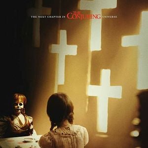 Foto Annabelle: Creation