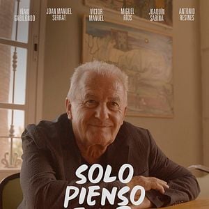 Foto Solo pienso en ti