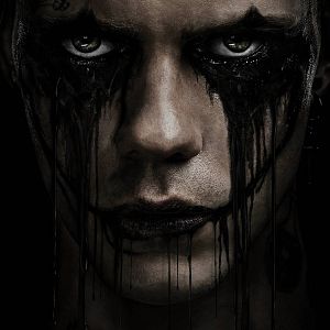 Foto El cuervo (The Crow)