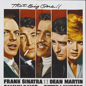 Foto La cuadrilla de los once