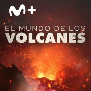 Foto El mundo de los volcanes