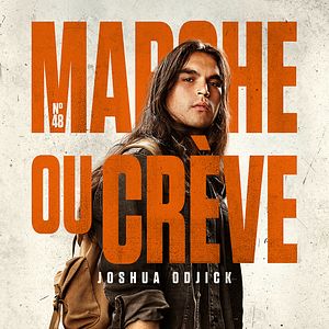 Foto La larga marcha