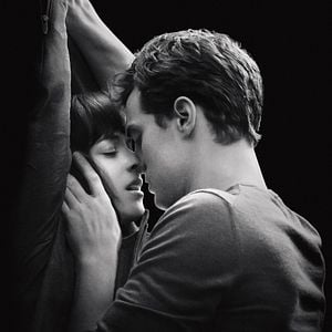 Cincuenta sombras de Grey - Película 2015