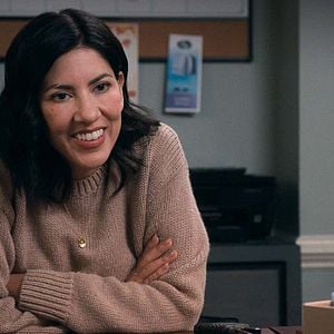 Foto Un hombre infiltrado