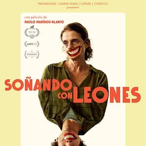 Foto Soñando con leones