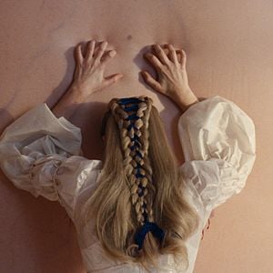 Foto Cumbres Borrascosas