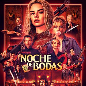 Foto Noche de bodas 2