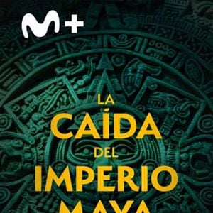 Foto La caída del imperio maya