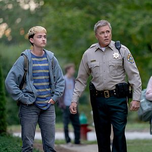 Foto Lochlyn Munro