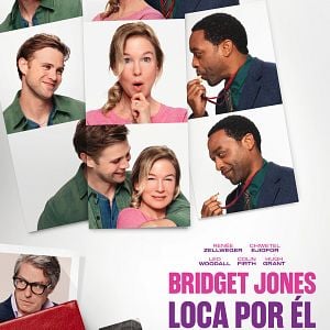 Foto  Bridget Jones: Loca por él