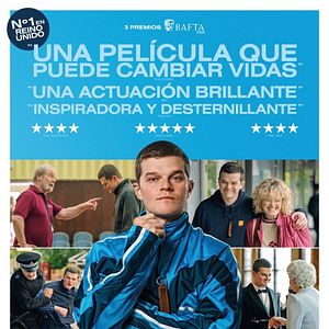 Foto Incontrolable (I Swear)