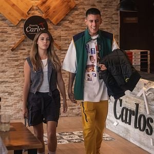 Foto Padre no hay más que uno 4 : Campanas de boda