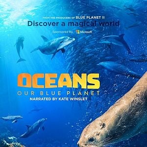 Foto Oceans: Our Blue Planet