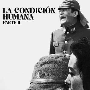 Foto La condición humana II: El camino a la eternidad
