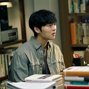 Foto Hyun-wook Choi