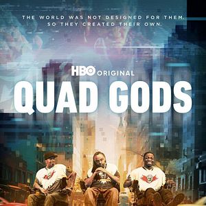 Foto Quad Gods