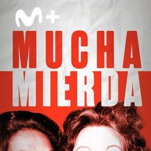 Foto Mucha mierda