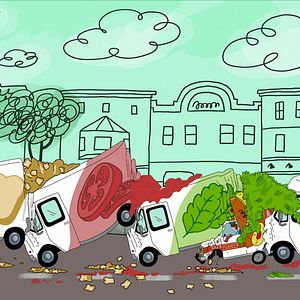 Foto Long Story Short