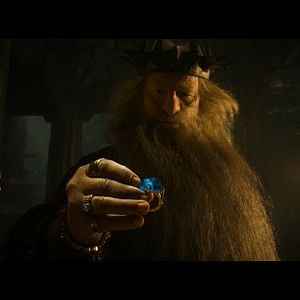 Foto El Señor de los Anillos: Los Anillos de Poder