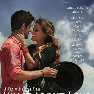 Foto What About Love