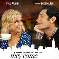 Foto They Came Together