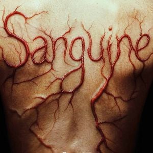 Foto Sanguine (Spieces)