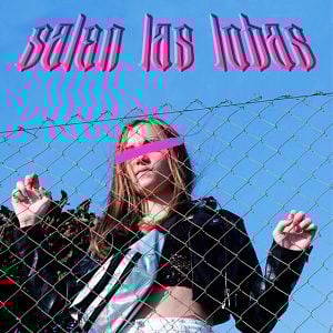 Foto Salen las lobas