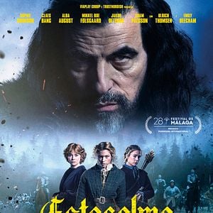 Foto Estocolmo 1520: El rey tirano