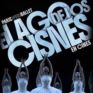 Foto Ballet de la Ópera de París: El Lago de los Cisnes